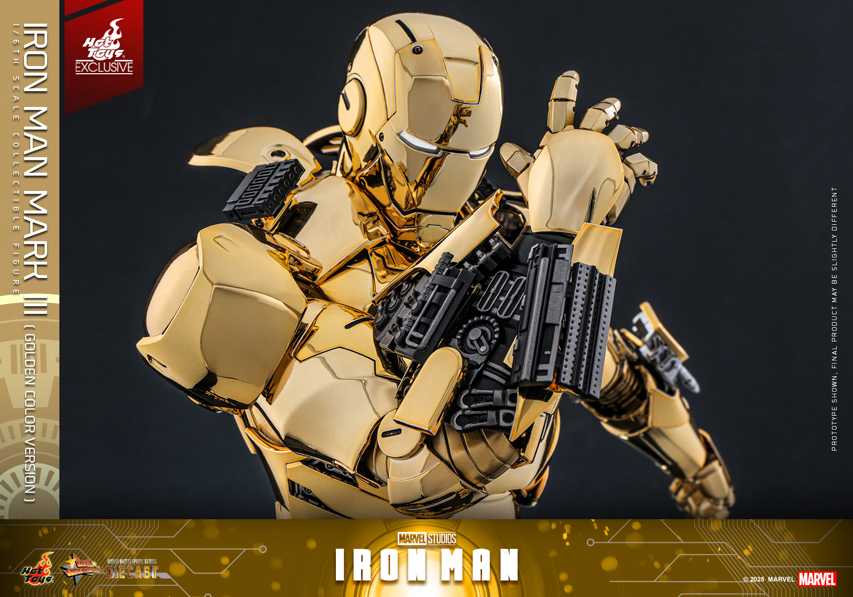Hot Toys - Iron Man - Iron Man Mark III (Golden Color Version)_PR12.jpg